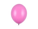 Balony Strong Pastel Fuchsia 27cm 10szt
