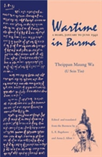 Wartime in Burma