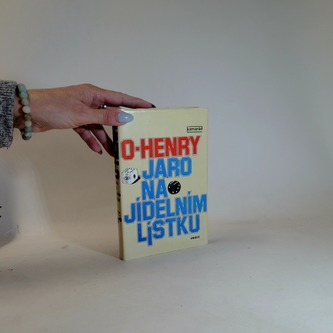 Jako na jídelním lístku