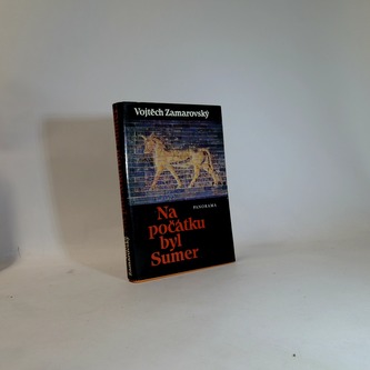 Na počátku byl Sumer