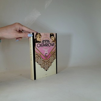 Anna Caspariová
