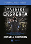 Tajniki eksperta. Sekretny podręcznik zamieniania przypadkowych gości w stałych klientów