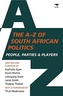 The A to Z of South African politics