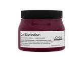 L'Oréal Professionnel Série Expert Maska na vlasy Curl Expression Professional Mask 500 ml pro ženy