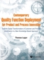 Contemporary Quality Function Deployment For Product And Process Innovation: Towards Digital Transformation Of Customer