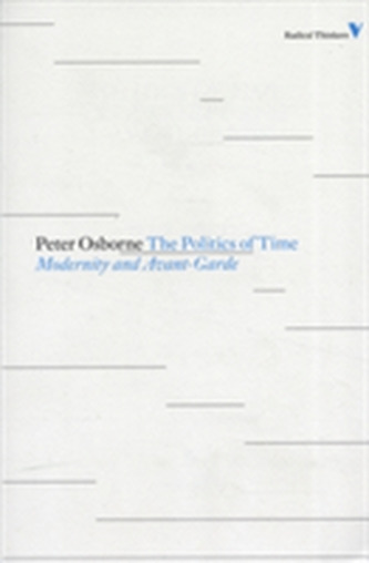 The Politics of Time