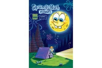SpongeBob 5/2023
