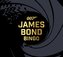 Bond Bingo: The Ultimate 007 Game