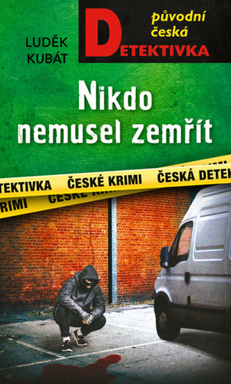 Nikdo nemusel zemřít Nikdo nemusel zemřít