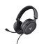 TRUST sluchátka GXT 498 FORTA PS5 Gaming Headset - Sony Licensed - black