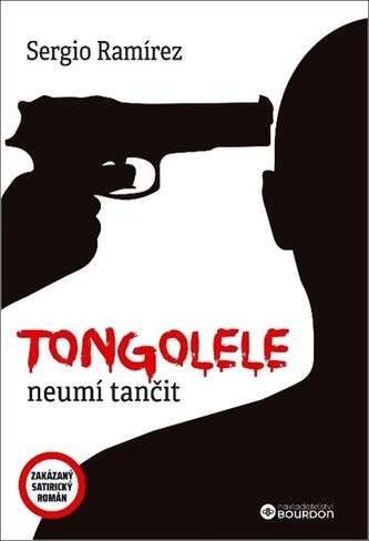 Tongolele neumí tančit Tongolele neumí tančit