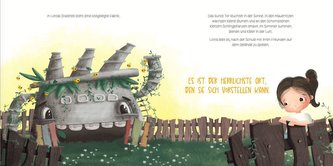 Lotta und die Wunschfabrik