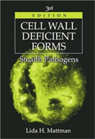 Cell Wall Deficient Forms