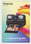 Polaroid Go E-box Black