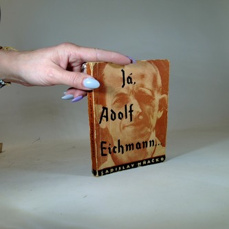 Já, Adolf Eichmann