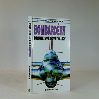 Bombardéry druhé světové války