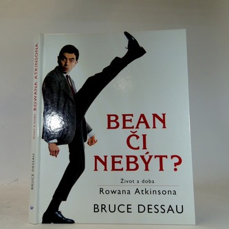 Bean či nebýt- život a doba Rowana Atkinsona