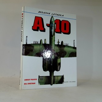 Bojová letadla (A-10)