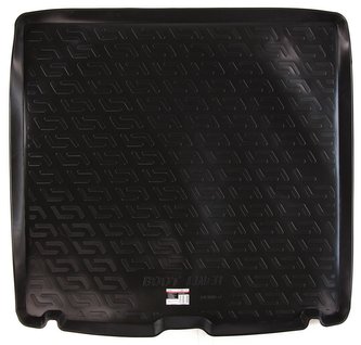 Vana do kufru plastová BMW 5-er VI Touring (F11) (11-) SIXTOL