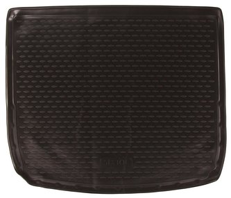 Vana do kufru gumová RENAULT Koleos, 2017->, cross. SIXTOL