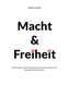 Macht und Freiheit