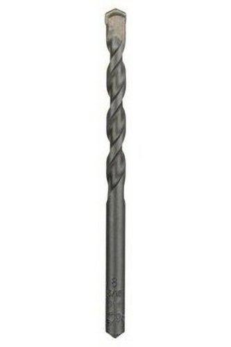 Vrták do betonu CYL-3 - 8 x 80 x 120 mm, d 7,5 mm - 3165140186759 BOSCH