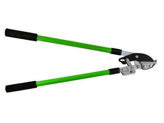 Nůžky na větve kloubové kovadlinkové, 730 mm GEKO