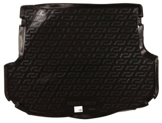 Vana do kufru plastová Kia Sorento II Facelift (XM) (12-) SIXTOL