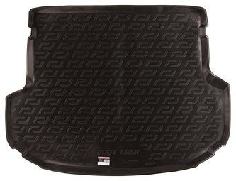 Vana do kufru gumová Kia Sorento II Facelift (XM) (12-) SIXTOL