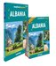 Explore! guide light Albania - przewodnik + mapa