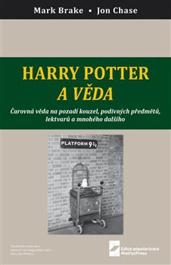 Harry Potter a věda
