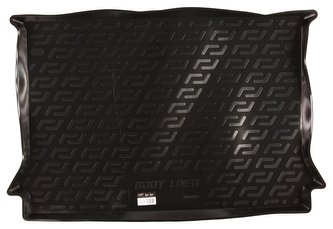 Vana do kufru plastová Citroen Berlingo I Passanger (MF) (96-08) SIXTOL