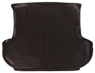 Vana do kufru gumová PEUGEOT 4007 SUV 2008-2012 SIXTOL