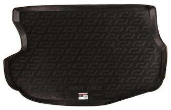 Vana do kufru gumová Mitsubishi Outlander I (CU) (01-08) SIXTOL