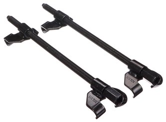 Stahovák pružin MECHANIC SPRING SET, 2ks, 380mm SIXTOL