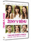 Ženy v behu DVD