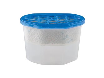 Odvlhčovač vzduchu granulátový 230g