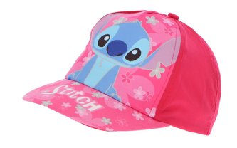 KŠILTOVKA STITCH