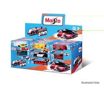 Maisto Transit - 1ks