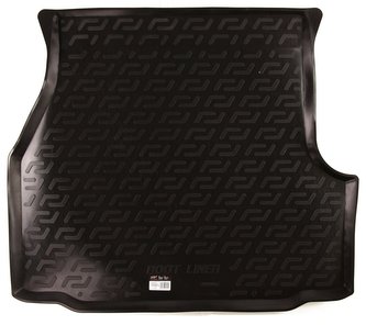 Vana do kufru plastová Volkswagen Passat (B3/B4 35i 3A) Sedan (88-96) SIXTOL