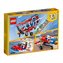 LEGO Creator 31076 Odvážné kaskadérské letadlo