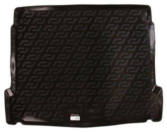 Vana do kufru plastová Citroen C5 I Sedan (DC/RC) (01-08) SIXTOL