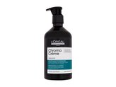 L'Oréal Professionnel Chroma Creme Šampon Professional Shampoo Green Dyes 500 ml pro ženy