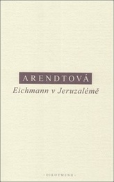 Eichmann v Jeruzalémě