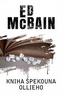 Kniha Špekouna Ollieho