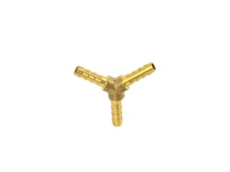 Pneumatický rozbočovač - 3-vývodový 6mm GEKO