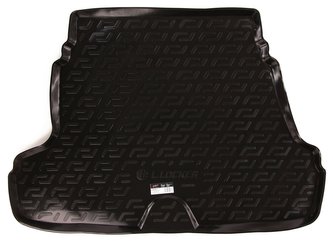 Vana do kufru plastová Hyundai Elantra IV (HD) (06-10) SIXTOL