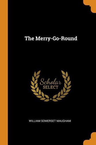 The Merry-Go-Round