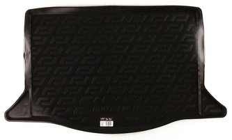 Vana do kufru plastová Honda Jazz II (GE) (07-13) SIXTOL