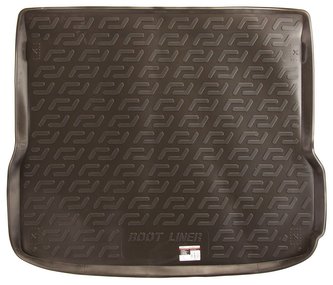 Vana do kufru gumová Audi Q5 (15-) SIXTOL